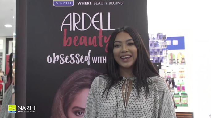 Ardell BEAUTY - Denman & BSH Launch Event!